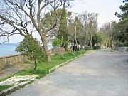 Kraljevica - passeggiata